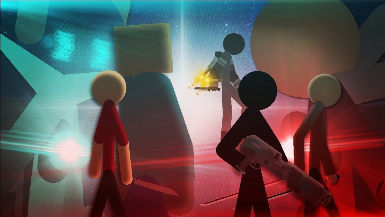 Sticknodes 59 Youtube