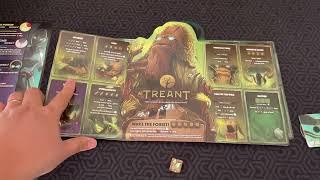 Board Game Reviews Ep #210: DICE THRONE: SEASON ONE REROLLED