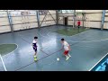 llf kazaly “qys 2023 24” liga a Көркем Спарта