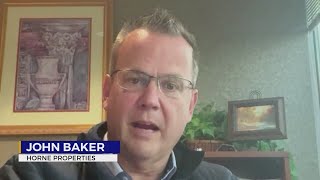 Developer discusses The Promenade at Boones Creek and new Publix, says more businesses are intereste