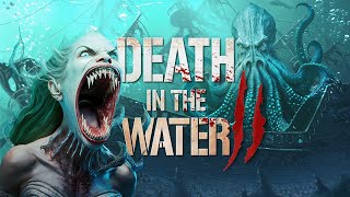 I Survived the Terrifying KRAKEN in Death in the Water 2