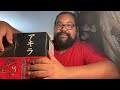 celebrating 40 years of akira akira 35th anniversary box set unboxing