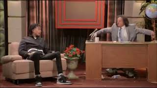 Eric Andre Show: Nightmare Nightmare 1 Hour