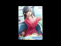 【ラブプラス】イベント報酬初めてゲット 「ラブプラス every」【高嶺愛花】