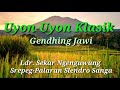 Uyon-Uyon Gendhing Jawi Klasik Ldr. Sekar Ngenguwung