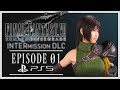 #01 INTERmission DLC, Ch. 1 Wutai's Finest | Final Fantasy VII Remake Intergrade | PS5 4K 60FPS