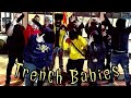 Herby 420 - Trench Babies.( Official Audio ). ￼