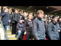 Rock Choir at Wembley Stadium 2016