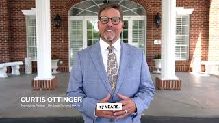 Best of Chattanooga 2023 - Heritage Funeral Home and Cremation Services East Brainerd Chapel