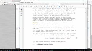 Java Programming 2 - Chapter 37 Servlets - Fall 2016