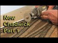 18. New Chadwick Model Railway Part 1