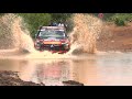 Asia Cross Country Rally AXCR 2023 SS 5 / LEG 5