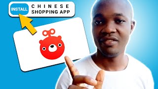 (Zhuanzhuan App) - Chinese Shopping App | how to register and login successfully