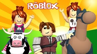 Roblox Expedicao Deu Errado Escape The Volcano Obby - roblox escape da fazenda do mal em familia escape the evil farm obby