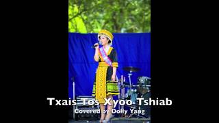 Txais Tos Xyoo Tshiab - Song Vang (Cover)