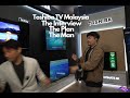 Toshiba TV Malaysia : 2024 Plans, New TV's The Full Spread!