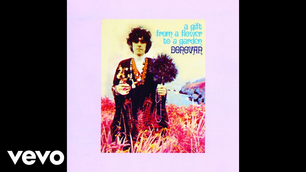 Donovan - Wear Your Love Like Heaven (Audio) - YouTube