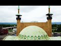 mavic drone irem temple