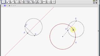 Circle Inversion Insight