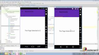 Android Volley Tutorial Setup Volley Singleton HD