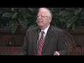 knowledge from the dark side the invisible world 3 pastor lutzer