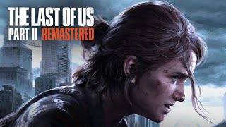 The Last of Us Part II Remastered PS5 PRO 4K PL gameplay #14