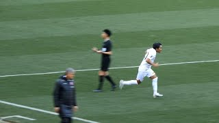 2023年2月18日 FC東京vs浦和レッズ  帰ってきた興梠慎三