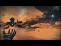 destiny　バンガード・ドラゴン　バルスターク