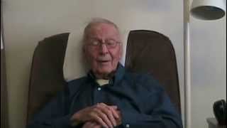 Merv WWII Stories 1 of 5