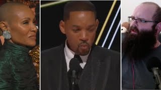 The Unhinged, Victim Complex Of Will Smith