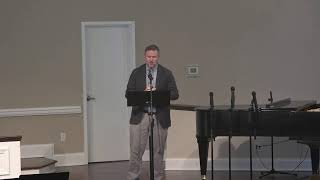 May 31 2026 AM: "Babylon The Fallen" Rev 18