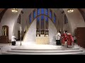 virtual solemn high mass in the extraordinary form