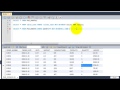 SQL Complete Tutorial - Example for NOT BETWEEN operator- Part 16
