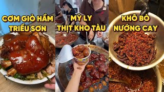 Tổng hợp ăn sập đồ ăn đường phố Trung Quốc- Phần 14 | Tạp Hóa Miu Miu