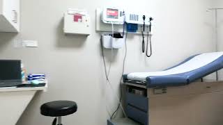 Pioneer Physicians Urgent Care Center 148 S. Bolingbrook Dr. Bolingbrook, Illinois Office Tour Drone