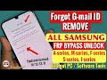 Finally New Method🔥All Samsung FRP Bypass/Unlock 2024 All Android 12/13 | Google Account Remove