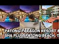 Patong Paragon Resort & Spa SHA Plus, Patong Beach, Thailand