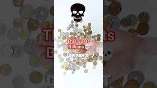 Hidden Fees Are Draining America 💸⚠️ #finance #moneytips #usa
