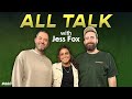 #660 - Olympic Legend Jess Fox Joins The Podcast Fresh From Her Paris 2024 Heroics