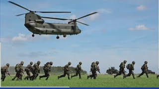 Chinook helicopters grounded over wrong parts | NewsNation Prime
