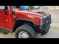 CHEAPEST HUMMER FROM MONTANA NOW REGISTERED IN CALIFORNIA (THE PROCESS)