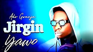 Ado gwanja (jirgin yawo)official original new album 2025