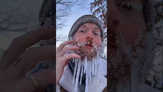 Coldest Place On Earth Where Temperature Is Below −50 °C #shorts #ytshorts #facts