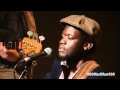 Michael Kiwanuka - Rest - HD Live at La Cigale, Paris (4 Apr 2011)