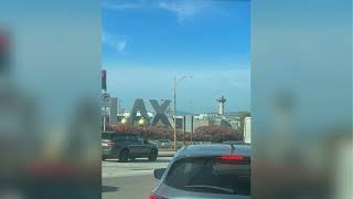 Premium Airport Shuttle Services in Los Angeles: GO RIDE Transfers @ LAX & Beyond