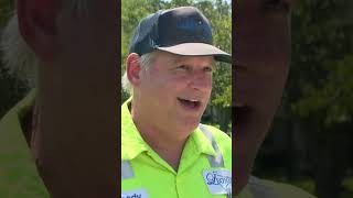 Cleanup efforts underway in Fannin, Grayson Counties following Friday storms