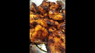 Grilled chicken  இவ்ளோ சுலபமா செய்யலாமா?