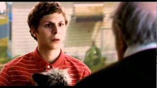 Youth In Revolt Funniest Moments