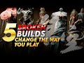 5 Must-Try Builds to DOMINATE in NEW GAME PLUS | Black Myth Wukong