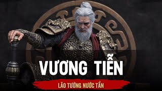 Vương Tiễn - Lão Tướng Của Nước Tần